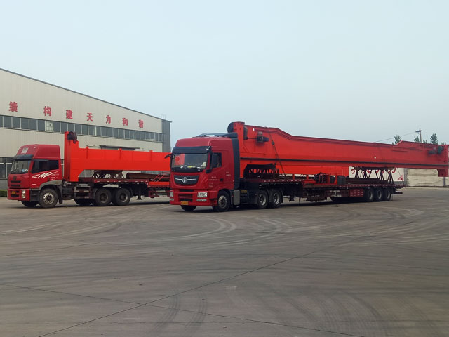 設備運輸發(fā)貨