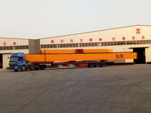 設備運輸發(fā)貨